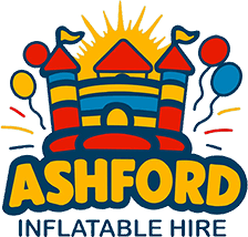Ashford Inflatable Hire